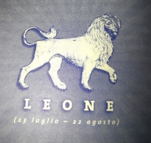Segno zodiacale del Leone
